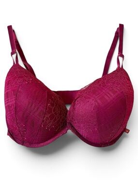 Victoria’s Secret Sexy Tee Lace Push-Up 36DDD